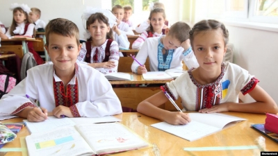 Навчальні заклади Кіровоградщини потрапили до ТОП-100 найкращих шкіл України