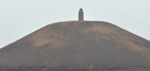 На Кіровоградщині відновлюють царський скіфський курган (ВІДЕО)