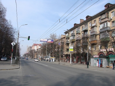 У Кропивницькому планують найменувати 19 безіменних вулиць
