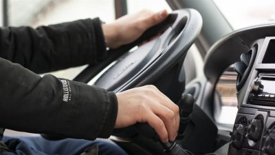 На Кіровоградщині водіям пропонують зарплату до 20 тисяч