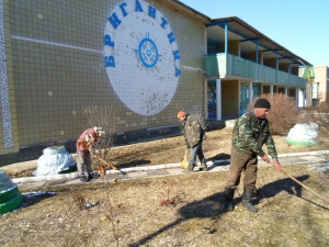 Цьогоріч тимчасовою зайнятістю було охоплено 9,2 тисячі безробітних мешканців Кіровоградщини