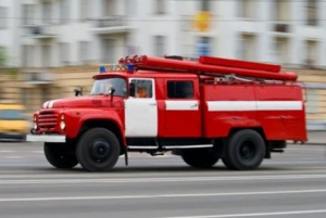 У Кропивницькому сталась пожежа: одна людина загинула (ФОТО)