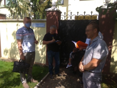 Застава або арешт: депутату міськради на Кіровоградщині обрали запобіжний захід