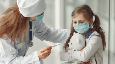 Скільки дітей Кіровоградщини захворіли на коронавірус