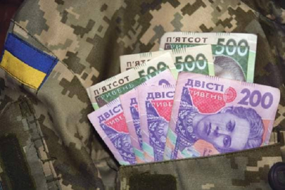 Екскомандира військової частини підозрюють у розтраті державних коштів