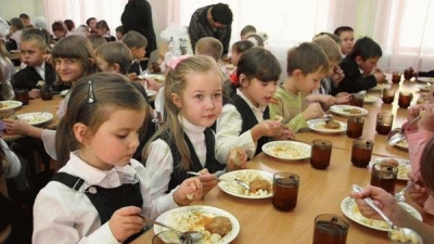 Стало відомо, кого з дітей Кропивницького звільнили від плати за харчування
