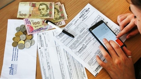 На Кіровоградщині оприлюднили суми субсидій за жовтень