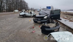 Рідні загиблих в ДТП підлітка та чоловіка з Кіровоградщини шукають свідків