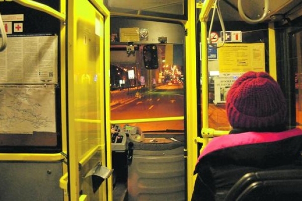 У Кропивницькому буде змінено графік руху громадського транспорту