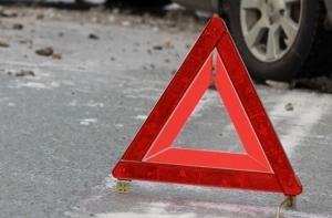 У Кропивницькому через ДТП з потерпілими перекривали рух транспорту (ВІДЕО)