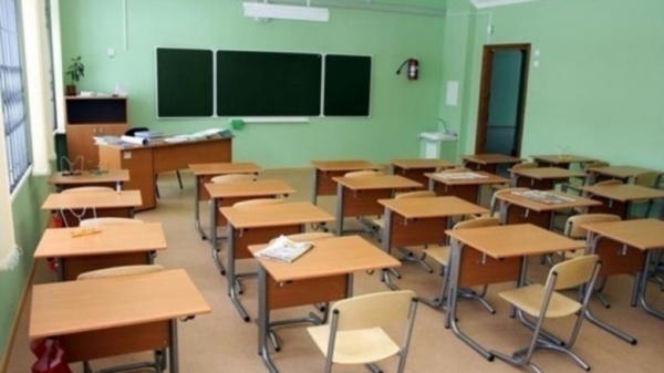 300 учнів Кіровоградщини навчаються дистанційно