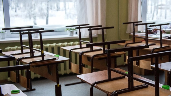 Чотири навчальні заклади Кропивницького не отримали санітарних актів