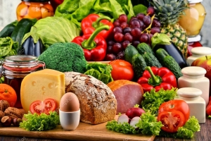 На Кіровоградщині подорожчали продукти харчування та послуги
