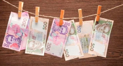 На Кіровоградщині через потужний «конверт» відмили близько 160 мільйонів гривень (ФОТО)