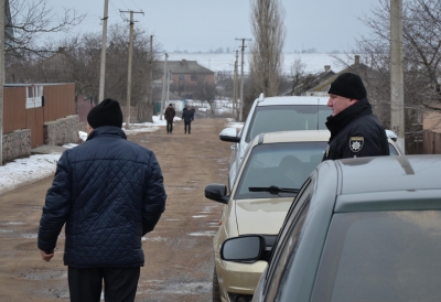 На Кіровоградщині двоє чоловіків можуть отримати довічне ув&#039;язнення