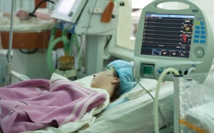 На Кіровоградщині зафіксували випадки смертельно небезпечної хвороби