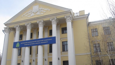Міжнародний скандал у Кропивницькому: іноземних студентів не пускають на лекції (ВІДЕО)