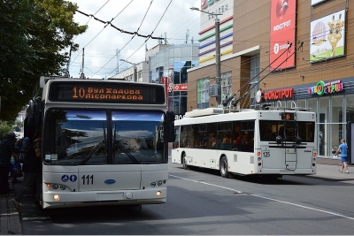 У Кропивницькому перекриють центр міста: зміниться схема руху громадського транспорту