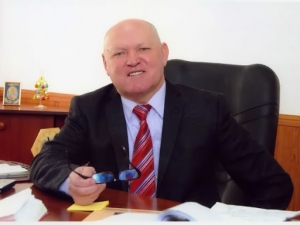 Це знає вся Україна: Микола Кравченко прокоментував несподіване звільнення (ФОТО)