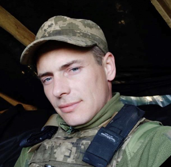 Захищаючи Україну, загинув 30-річний бойовий медик з Кіровоградщини