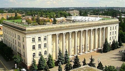 Міська рада Кропивницького повернула у власність громади ДП «Кіровоградтепло» ТОВ «ЦНТІ УНГА»