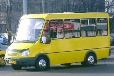 Важливо! У Кропивницькому маршрутні таксі №11 та 126 змінили схему руху