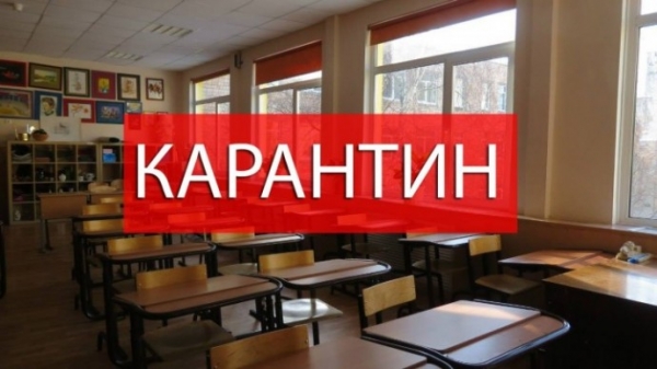 148 учнів гімназії у Кропивницькому на дистанційці через COVID-19