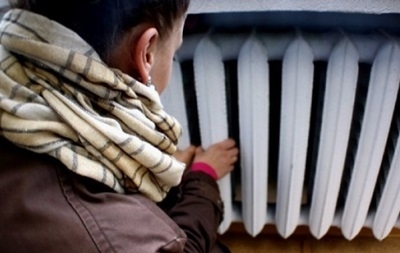Кіровоградгаз: З понеділка кропивничанам відключать тепло
