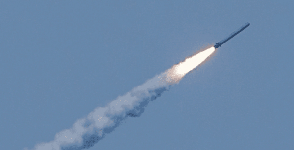Ворожі ракети прилетіли в громаду на Кіровоградщині