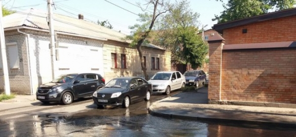 Чи будуть готові комунальні служби до чергової зливи у Кропивницькому