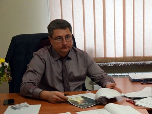 Заступника міського голови Кропивницького звільнили після поновлення