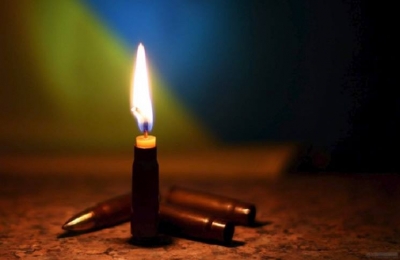 Двоє військових з Кіровоградщини загинули внаслідок вибуху гранати у бліндажі (ФОТО)