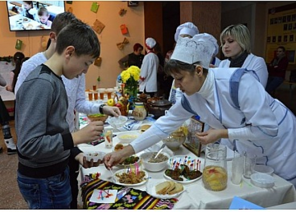 У школах та садках Кропивницького зросте вартість харчування