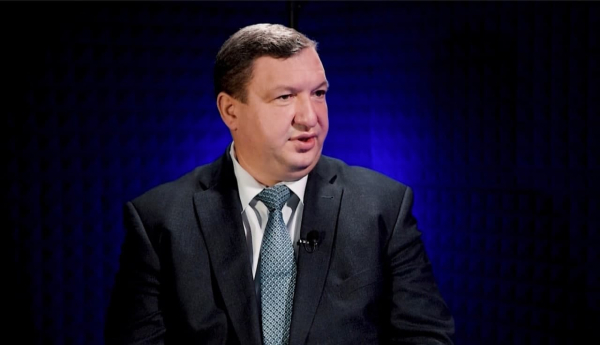 Голова Кіровоградської облради про відсторонення від роботи директорки КП