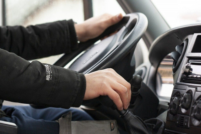 На Кіровоградщині шукають водіїв: зарплата до 25 тисяч