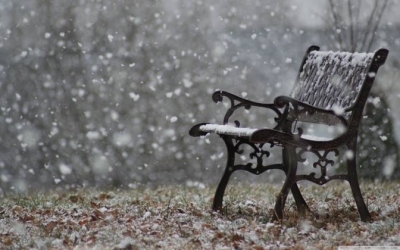 Синоптики попереджають: на Кіровоградщині можливий сніг