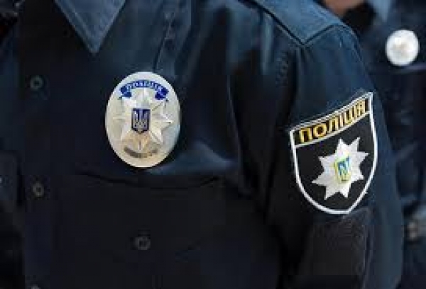 П&#039;яний водій намагався відкупитися від поліцейського у Кропивницькому