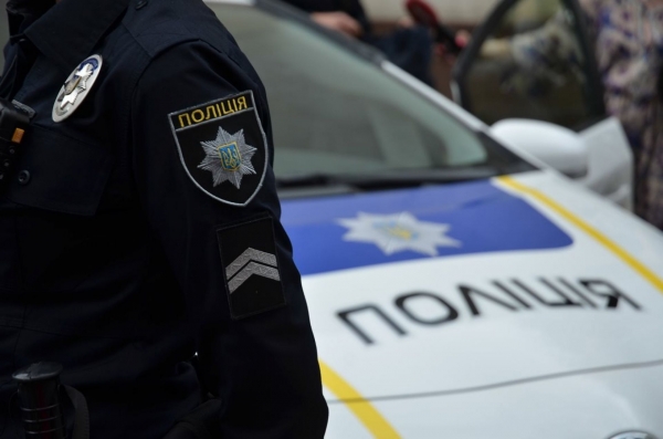 У Кропивницькому пильні пасажири «здали» патрульним водія маршрутки (ВІДЕО)
