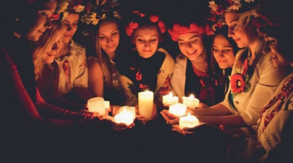 Жителів Кропивницького запрошують на Андріївські вечорниці та святковий концерт (ПРОГРАМА)