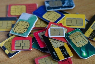 Як завдяки копії SIM-картки шахраї обвішали кредитами жителя Кропивницького