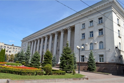 До Кропивницької міської ради пройшли 8 партій