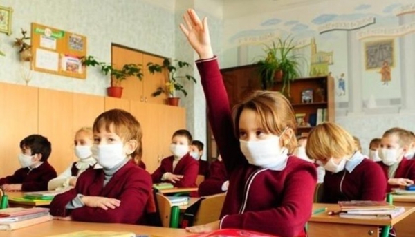 Чи припинятимуть навчання у школах Кропивницького?