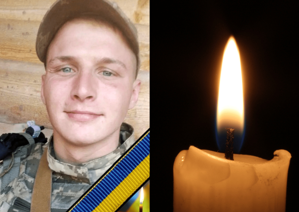Кіровоградщина: у війні загинув 24-річний військовий