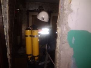 На Кіровоградщині подружжя ледь не загинуло через необережність чоловіка (ФОТО)