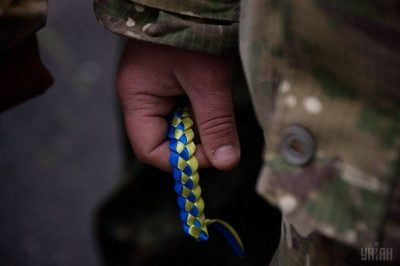 Кого відзначить Кропивницька міська рада до Дня захисників України