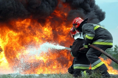 За добу на Кіровоградщині було ліквідовано 6 пожеж