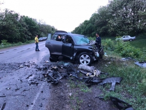 На Кіровоградщині намагаються виправдати винуватця смертельного ДТП