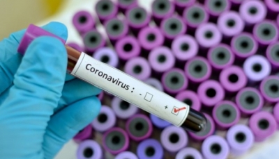 На Кіровоградщині нові випадки коронавірусу