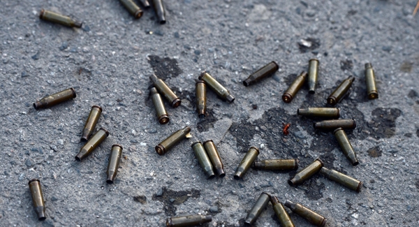 Резонансний розстріл у Кропивницькому: Нацполіція оприлюднила деталі вбивства (ФОТО)