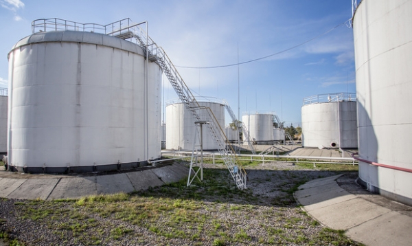 ПриватБанк продає нафтобази на Кіровоградщині за зниженими цінами